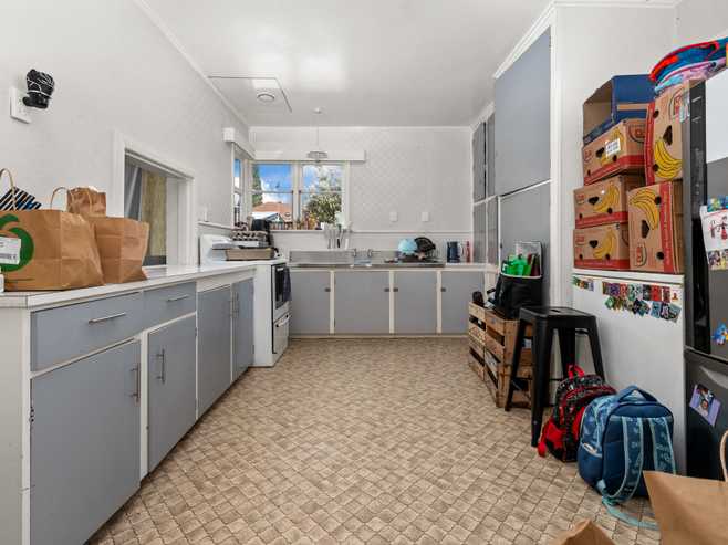 3 Graham Street, Levin