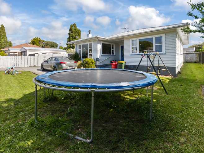 3 Graham Street, Levin