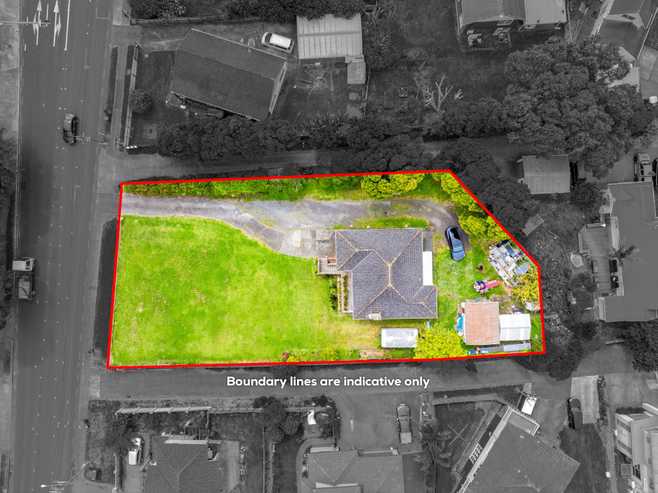 61 Redoubt Road, Manukau