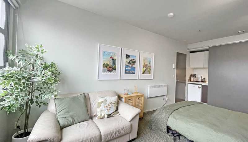 E204A/28 Torrens Terrace, Te Aro