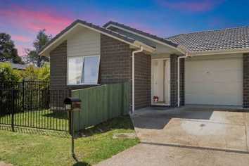 26 Totara Meadows Court, Manukau