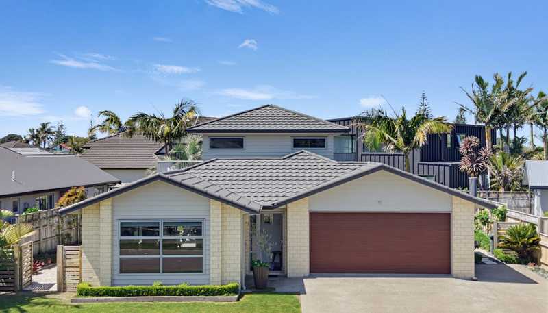 6 Shark Bay Close, Ohope