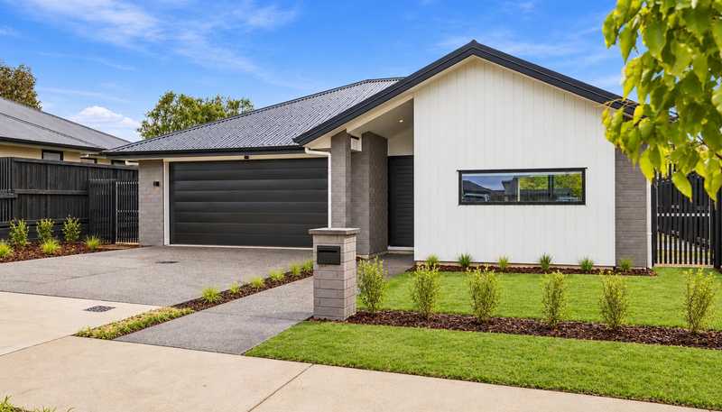 47 Hoki Avenue, Morrinsville
