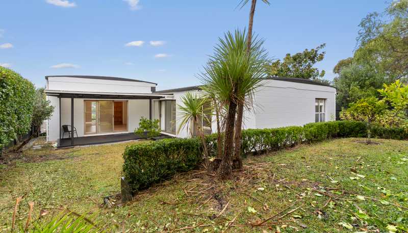 48 Richard Farrell, Remuera