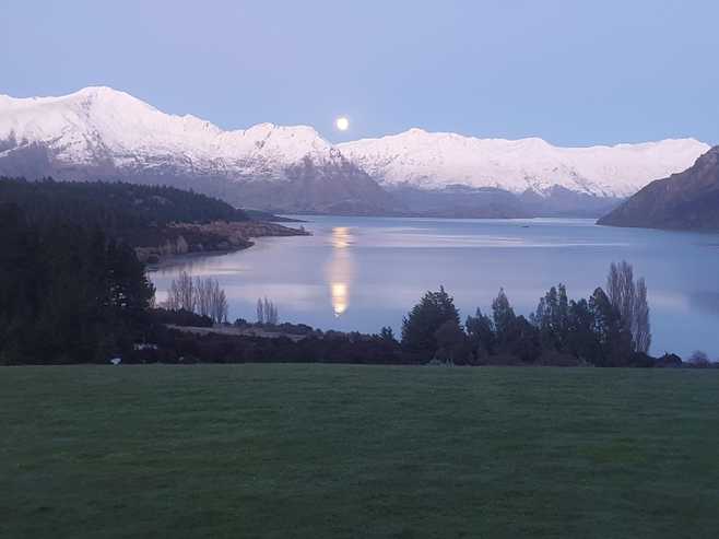 354 Dublin Bay Road, Wanaka