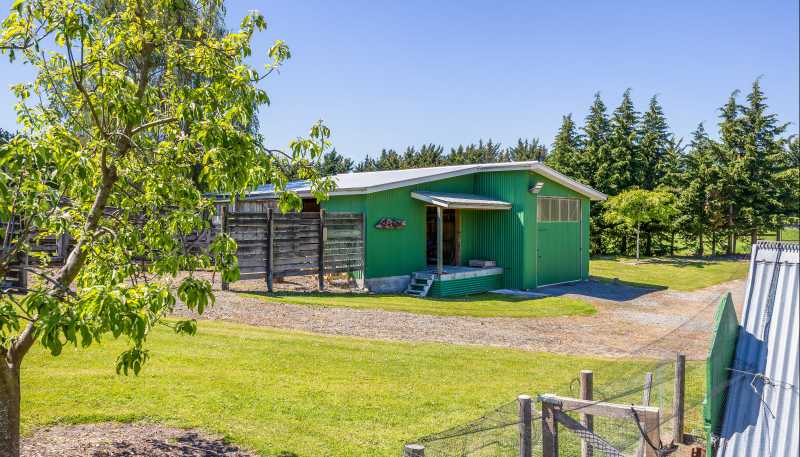 284 Carrs Road, Loburn