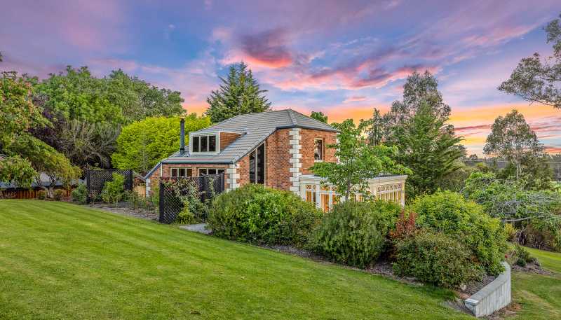 284 Carrs Road, Loburn
