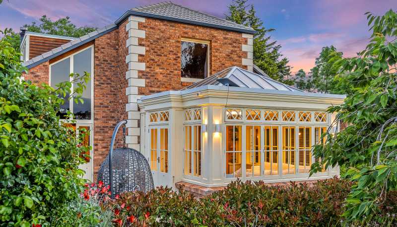 284 Carrs Road, Loburn