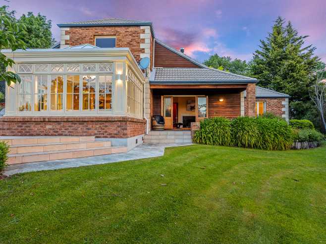 284 Carrs Road, Loburn