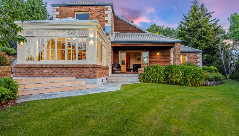 284 Carrs Road, Loburn