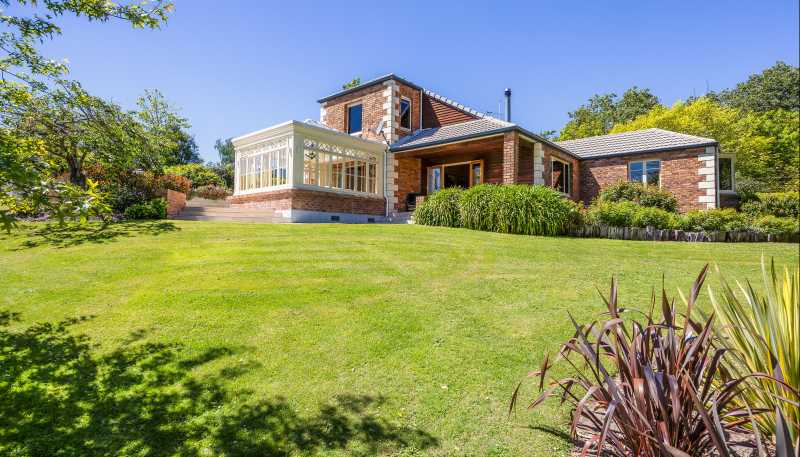 284 Carrs Road, Loburn