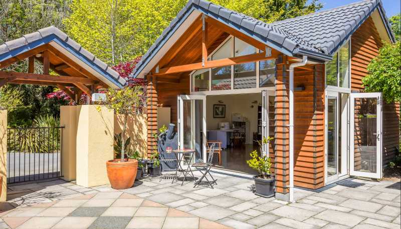 284 Carrs Road, Loburn