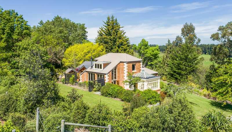 284 Carrs Road, Loburn