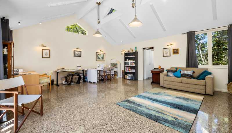 284 Carrs Road, Loburn