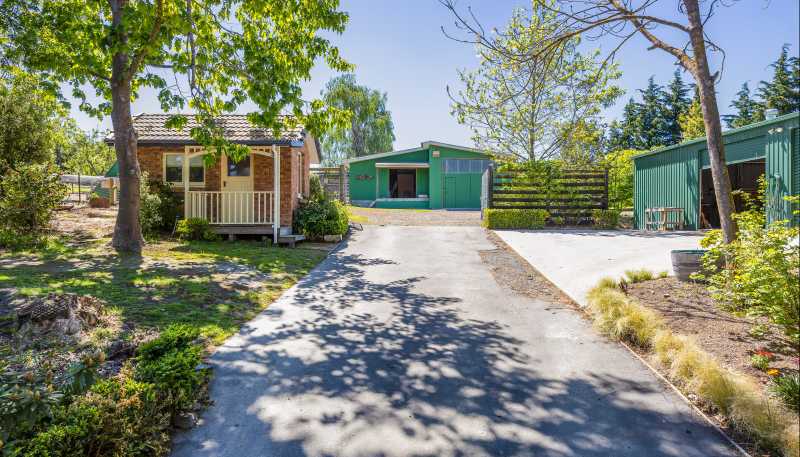 284 Carrs Road, Loburn