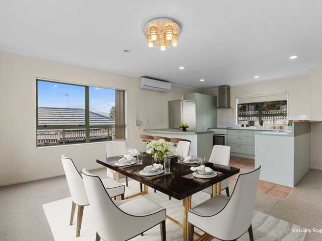 27B Ridgeway Drive, Kamo