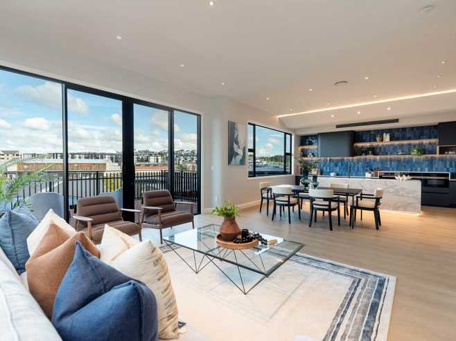 6 Humenga Place, Long Bay