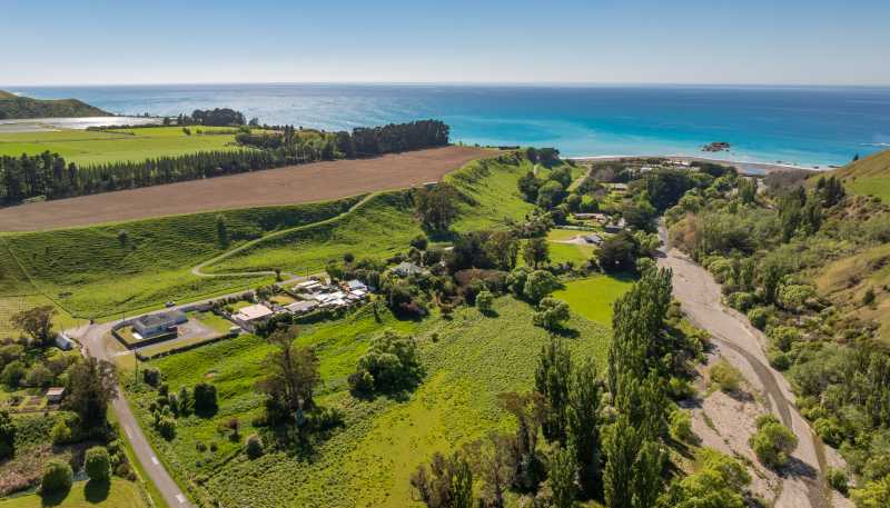 63 Kekerengu Road, Clarence