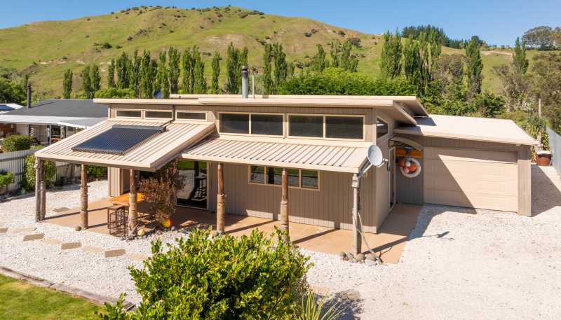 63 Kekerengu Road, Clarence