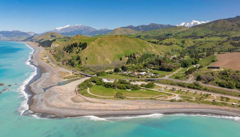 63 Kekerengu Road, Clarence