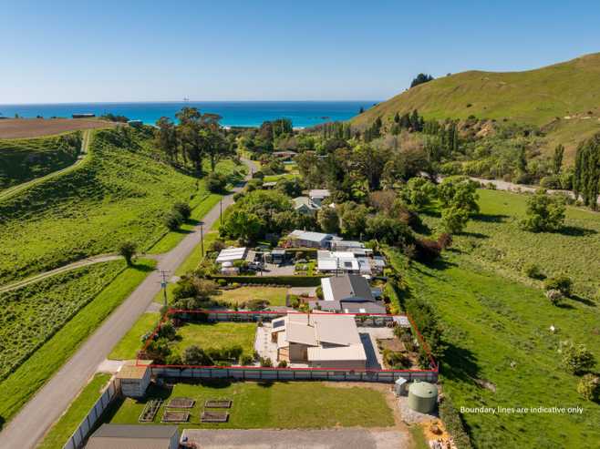 63 Kekerengu Road, Clarence