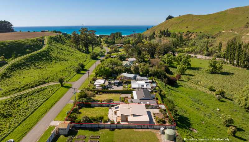 63 Kekerengu Road, Clarence