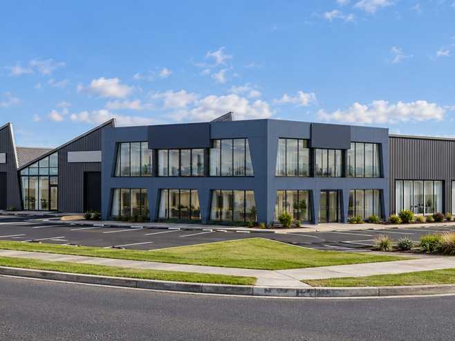 Premium St Johns Development | Q4 2027