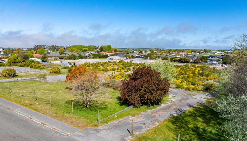 1 Dale Street, Kaiapoi