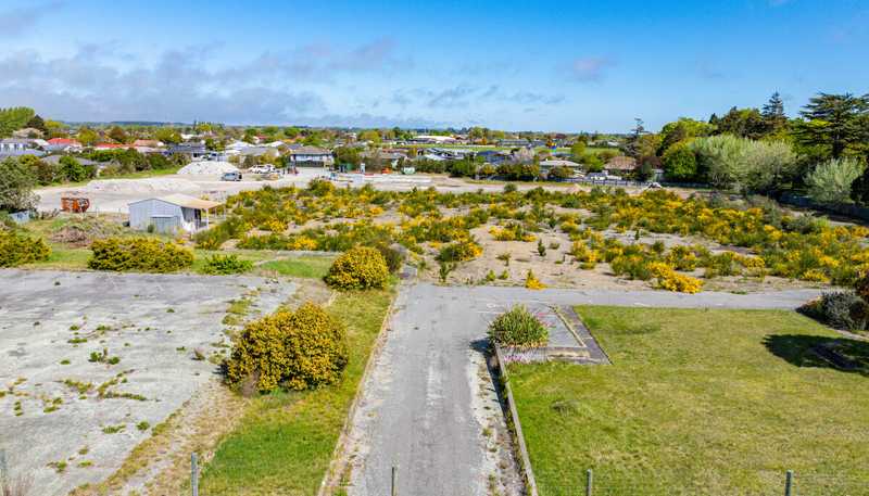 1 Dale Street, Kaiapoi