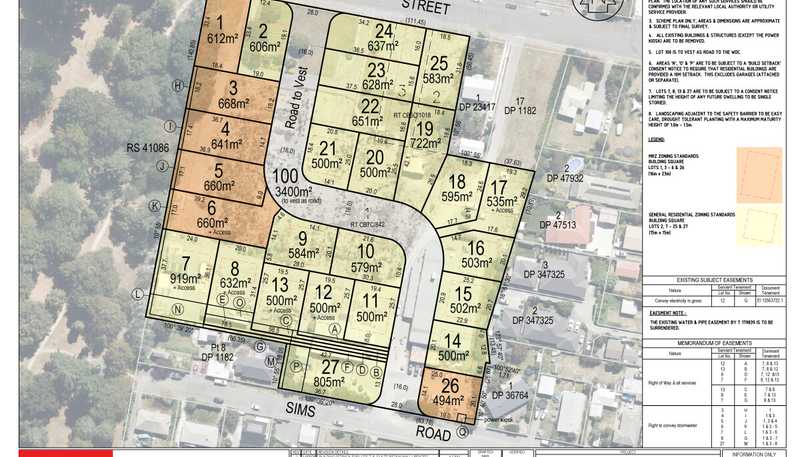 1 Dale Street, Kaiapoi