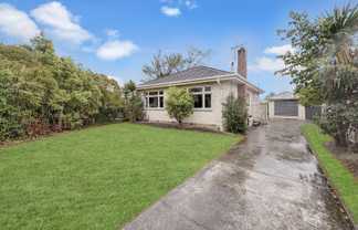 51 *Matamau Street, Palmerston North Central
