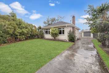 51 *Matamau Street, Palmerston North Central