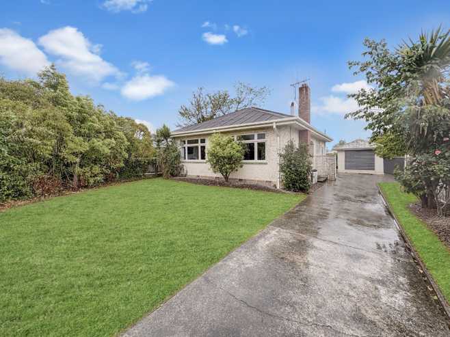 51 *Matamau Street, Palmerston North Central