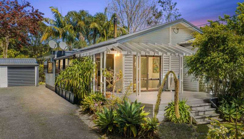 274 Whareora Road, WHAREORA