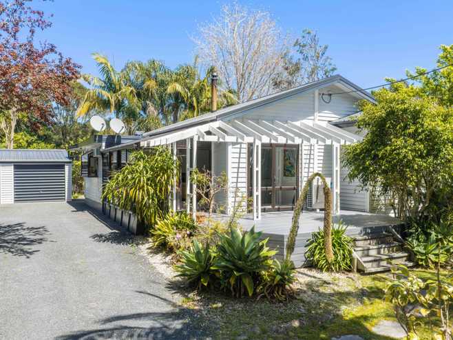 274 Whareora Road, WHAREORA