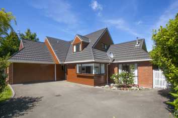 258A Victoria Avenue, Hokowhitu