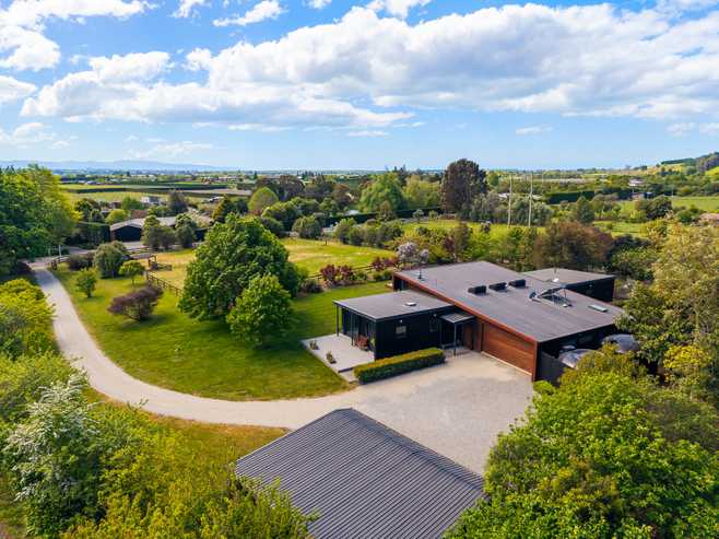 129 Haycock Road, Hope