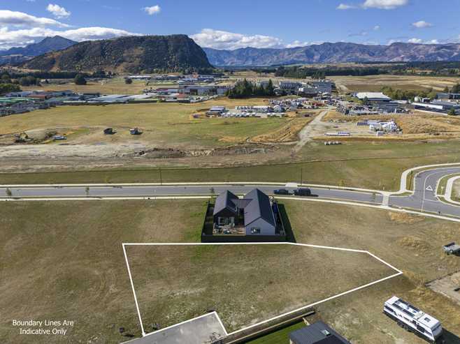10 Keown Street, Wanaka