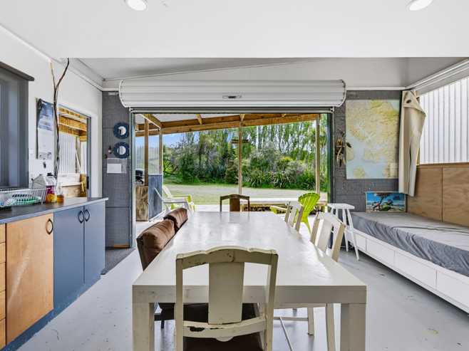 Lot 1/ Arapaoa road, Tinopai