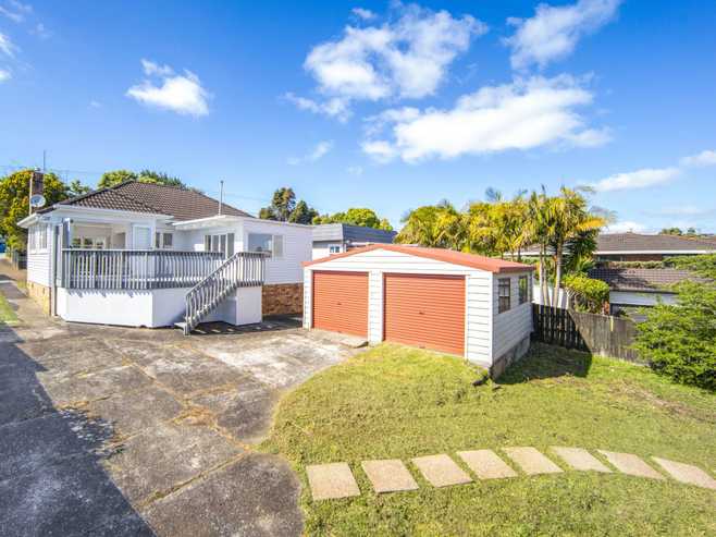 67 Golf Road, New Lynn