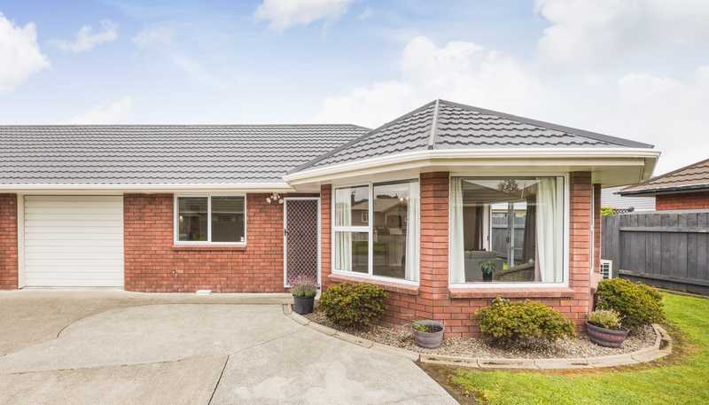 8B Elizabeth Street, Palmerston North