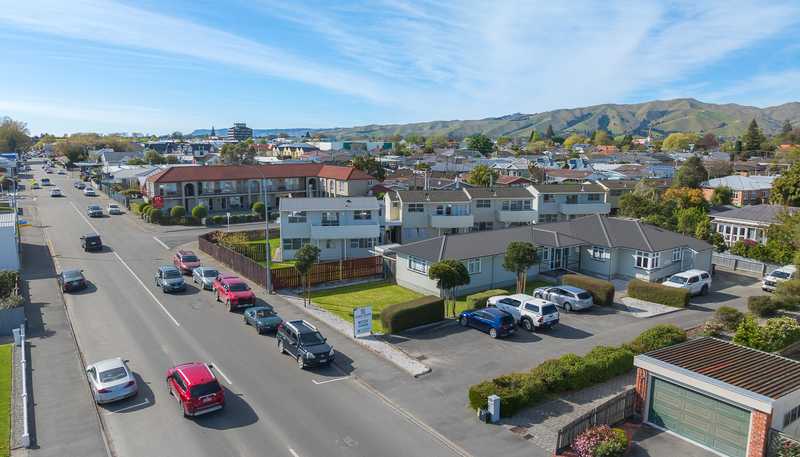 181 High Street, Blenheim Central