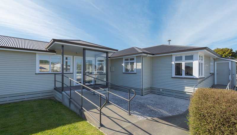 181 High Street, Blenheim Central