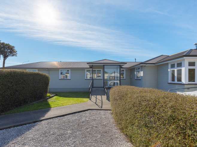 High Street, High Appeal – 6.93% Yield