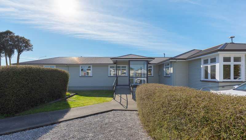 181 High Street, Blenheim Central