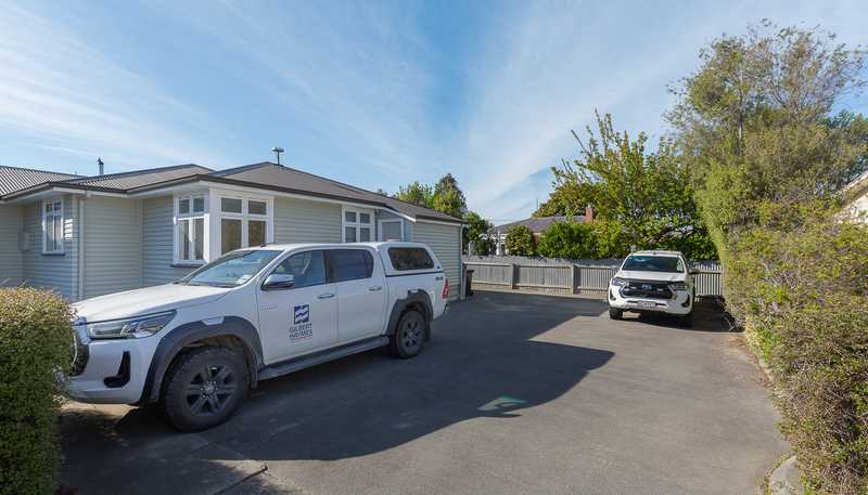 181 High Street, Blenheim Central