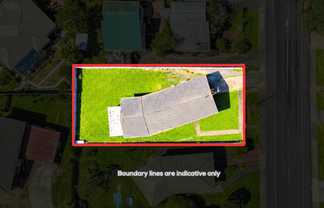 110 Sycamore Drive, Sunnynook