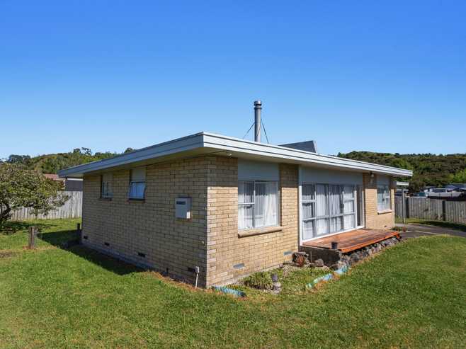 3 Marshall Street, Kawerau