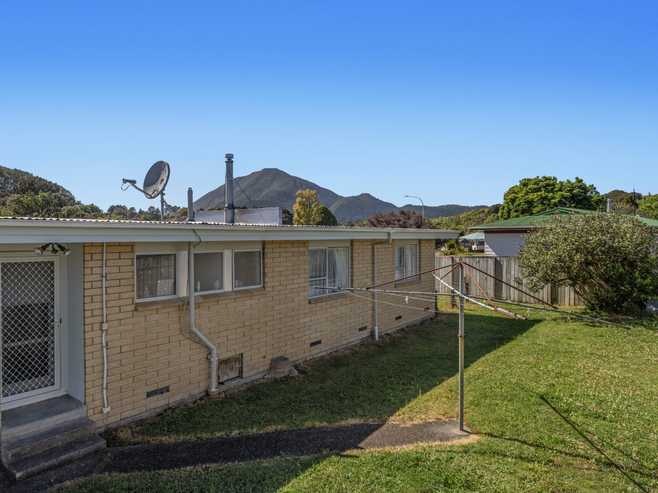 3 Marshall Street, Kawerau