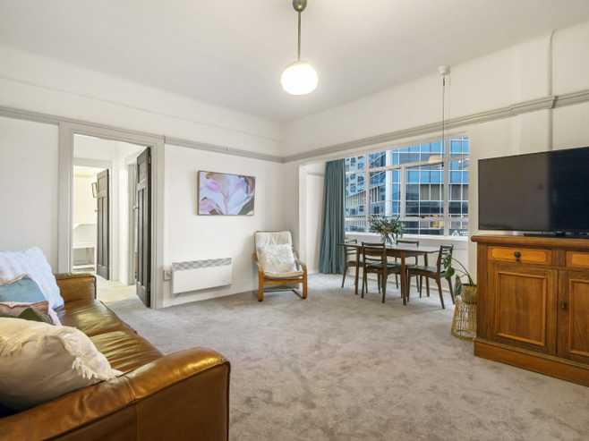 14/93 Shortland Street, Auckland Central
